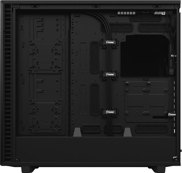 Kasë Fractal Design Define 7 XL, Full Tower