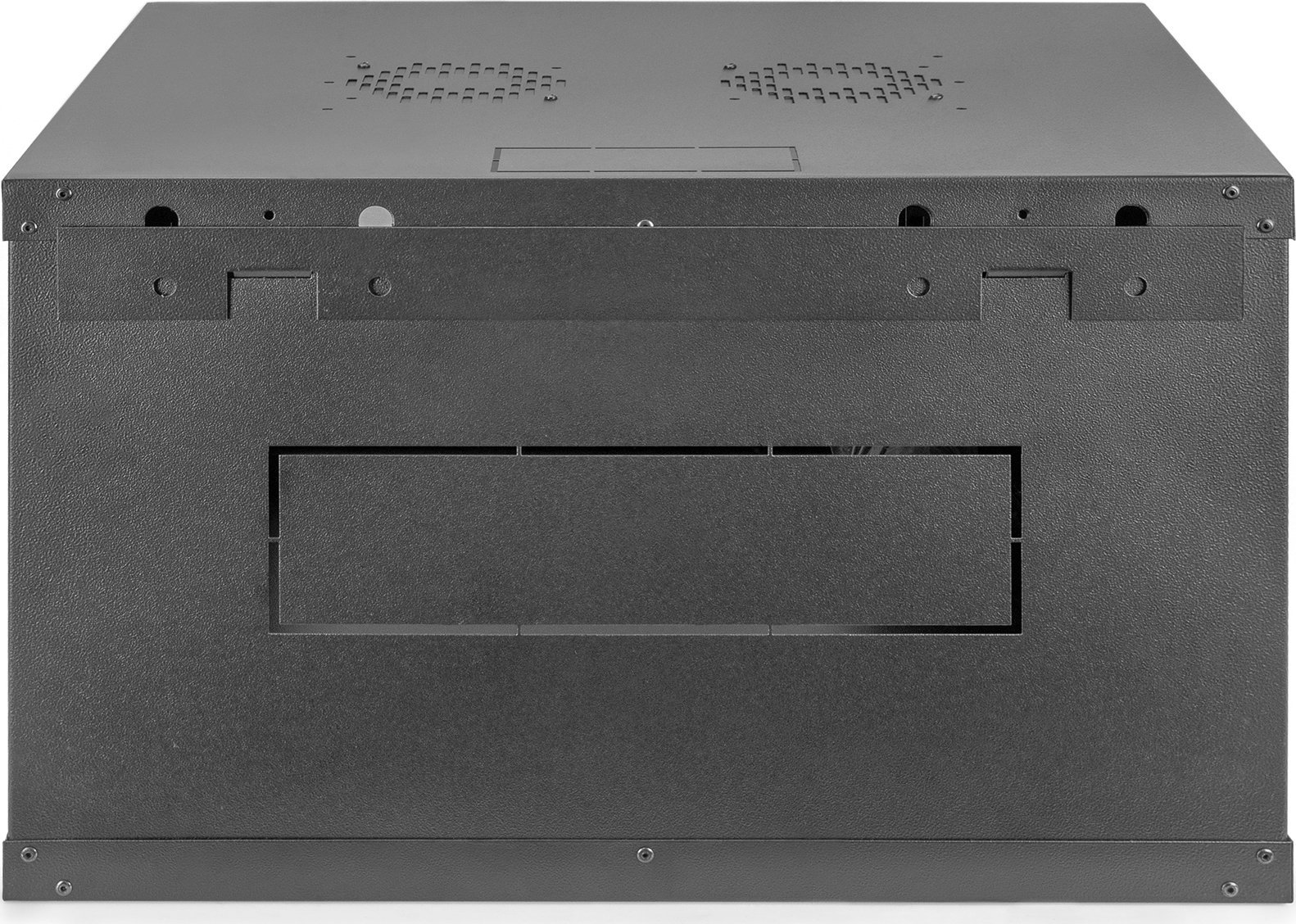 Kabinet muri rrjeti Digitus Dynamic Basic, 19", 600x600 mm, gri