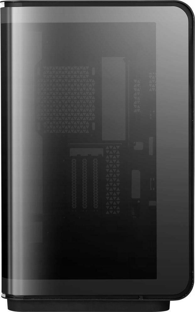 Kuti kompjuteri MSI MAG MEG MAESTRO 700L PZ, MIDI Tower, USB 3.2 Gen 2x2, e zezë