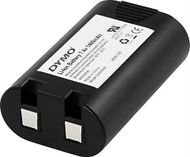 Bateri për printer etiketash Dymo 1759398, për Rhino 4200 5200 LabelManager 420P, e zezë