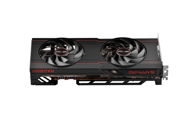 Kartë grafike Sapphire Pulse Gaming AMD Radeon RX 6700 XT, 12 GB GDDR6
