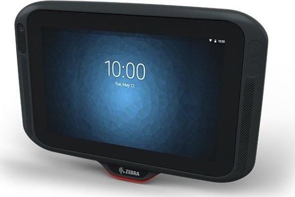 Terminal interaktiv Zebra CC6000, 10.1", Android, 32GB, i zi