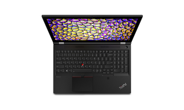 Laptop Lenovo ThinkPad P15 Gen 1, 15.6", Intel Xeon, 64GB RAM, 2TB SSD, NVIDIA Quadro RTX 5000 Max-Q, i zi