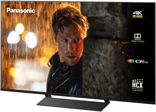 Televizor Panasonic TX-65GX800E - 65" (164cm), 4K UHD, i zi  