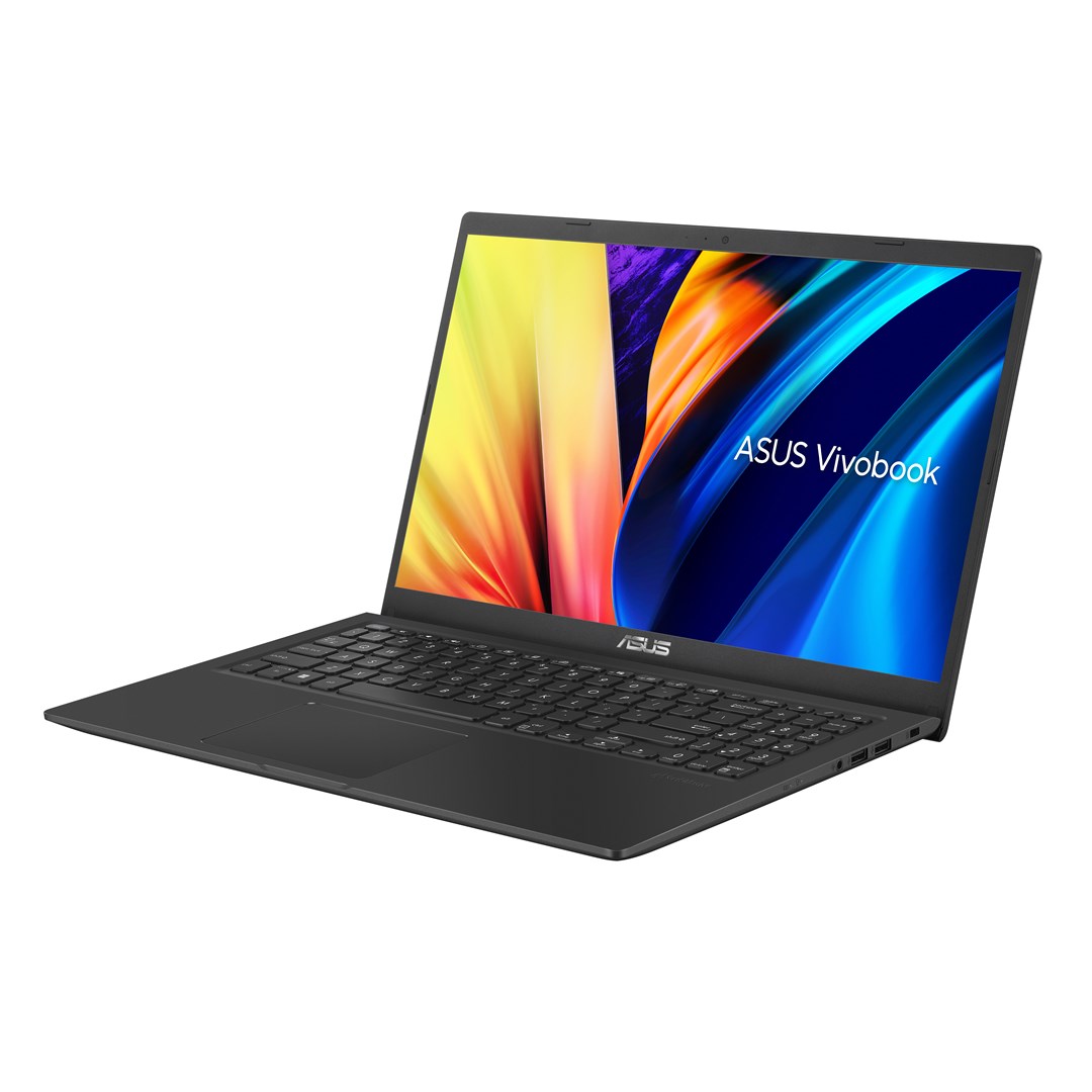 Laptop ASUS VivoBook 15 X1500EA-BQ3296W, 15.6", Intel Core i5, 8GB RAM, 512GB SSD, i zi