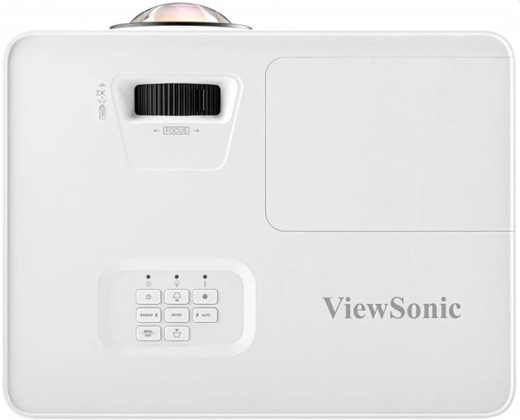 Projektor ViewSonic PS502X, XGA, 4000 lumens, i bardhë