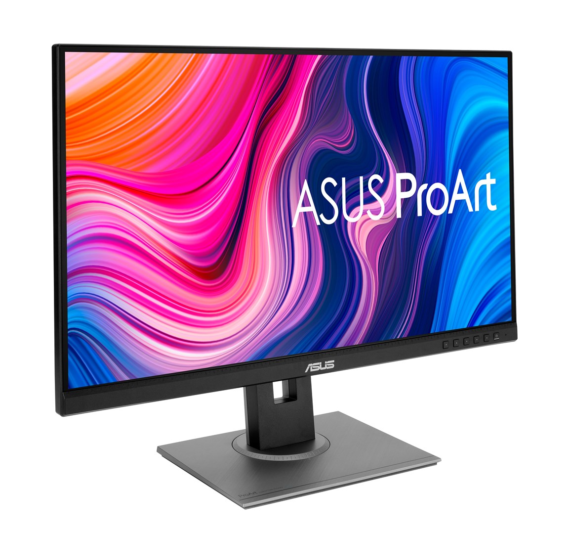 Monitor ASUS ProArt PA278QV, 27", 2560 x 1440, Quad HD, 75 Hz, i zi