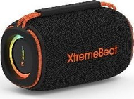 Altoparlant portativ Tracer TWS Xtremebeat MID, Bluetooth 5.3, RGB, i zi