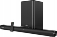 Soundbar Sven SB-2200D, Subwoofer, Bluetooth, 300W