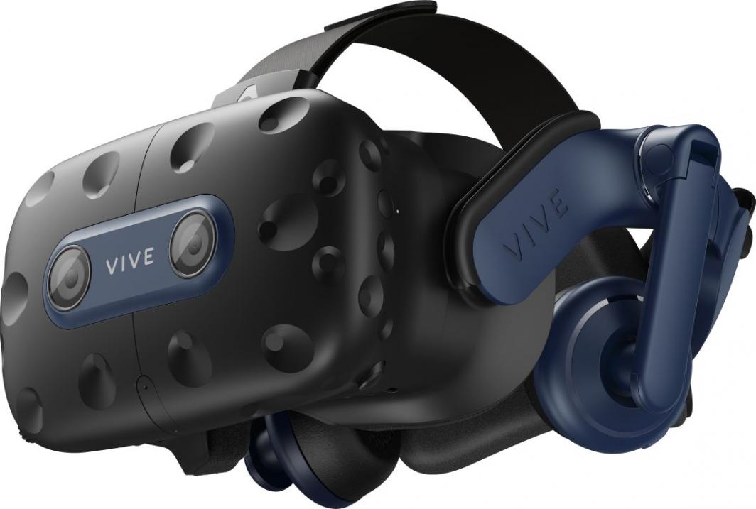 Headset VR HTC Vive Pro 2