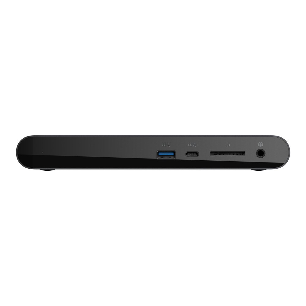 Docking station Belkin Dock Pro Thunderbolt 4, i zi