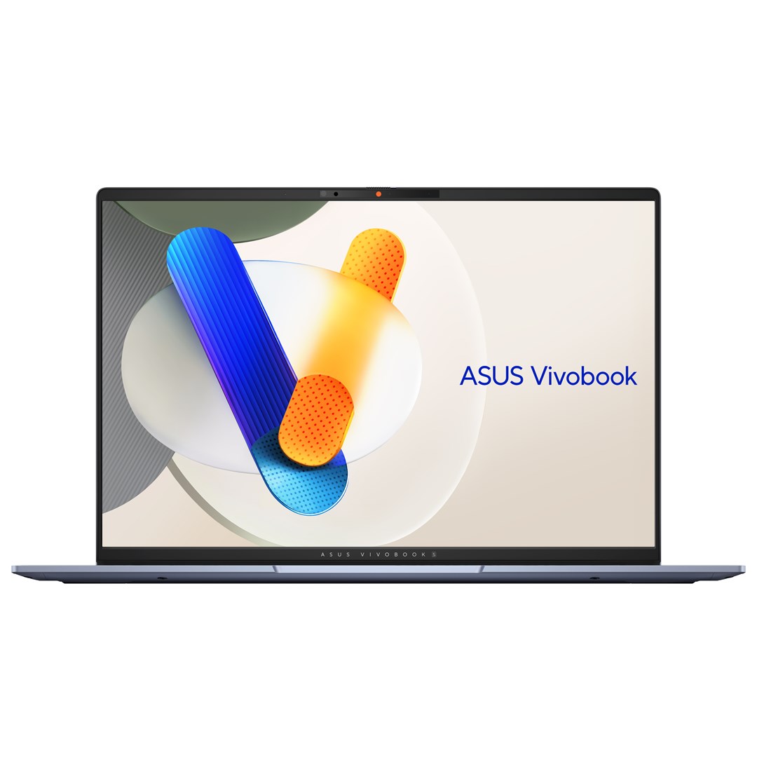 Laptop ASUS Vivobook S, 16", Intel 155H, 32 GB RAM, 1 TB SSD, i kaltër