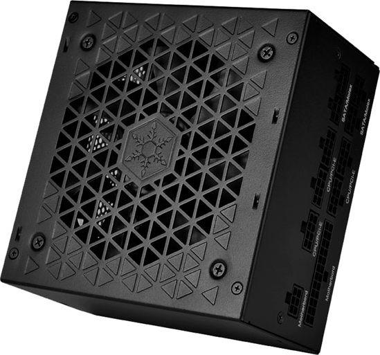 Burim energjie SilverStone DA750 Gold SST-DA750-G ATX, 750W