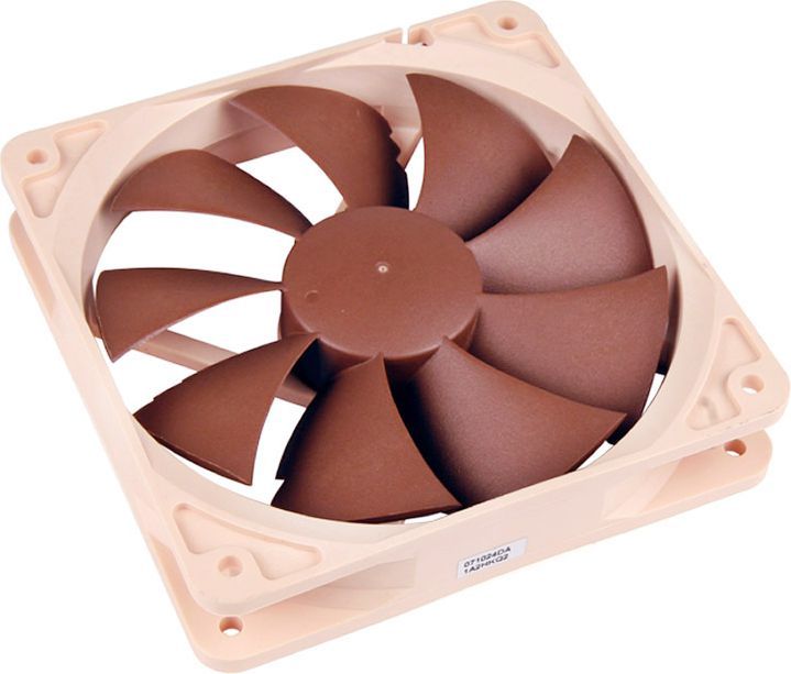 Ftohës Noctua NF-P12, 120 mm