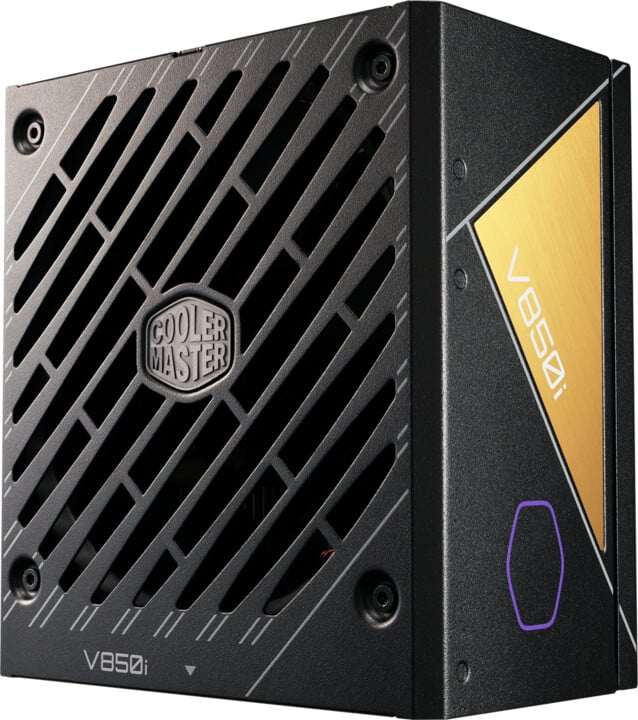 Burim energjie Cooler Master V850 Gold I Multi MPZ-8501-AFAG-BEU , 850W
