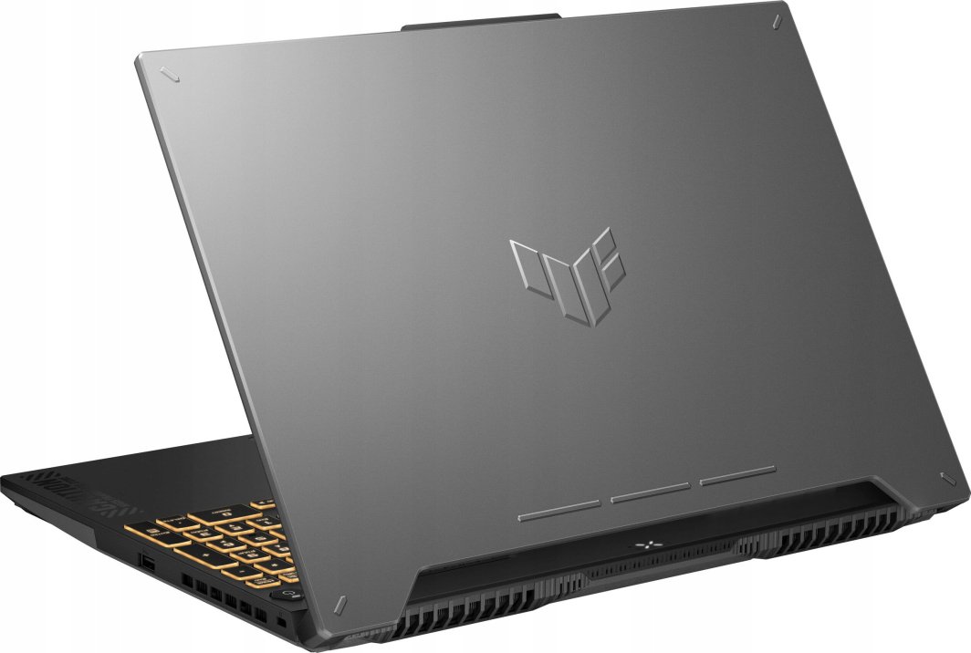 Laptop Asus TUF Gaming F15, Intel Core i7-13620H, 16GB RAM, 1TB SSD, NVIDIA GeForce RTX 4050