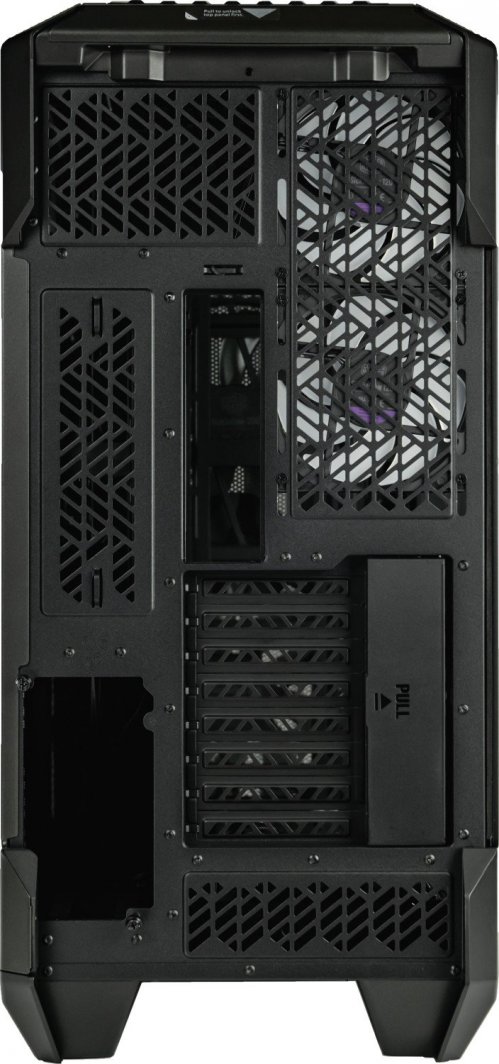 Kasë Cooler Master HAF 700, Full Tower