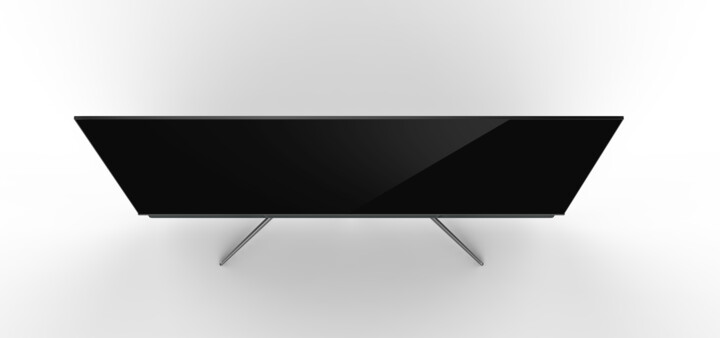 Televizor TCL 65C815, 65" (164cm), 4K UHD, i argjendtë