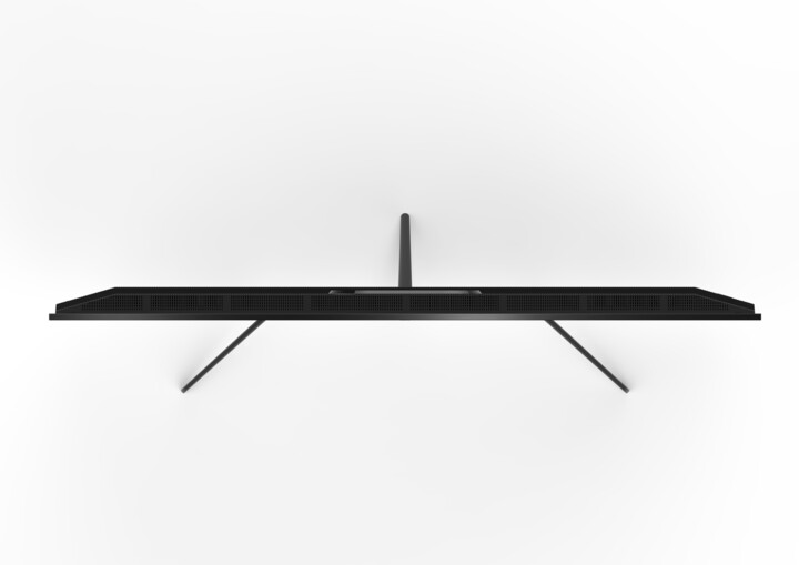 Televizor TCL 65C815, 65" (164cm), 4K UHD, i argjendtë