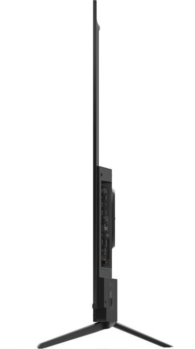 Televizor TCL 65C815, 65" (164cm), 4K UHD, i argjendtë