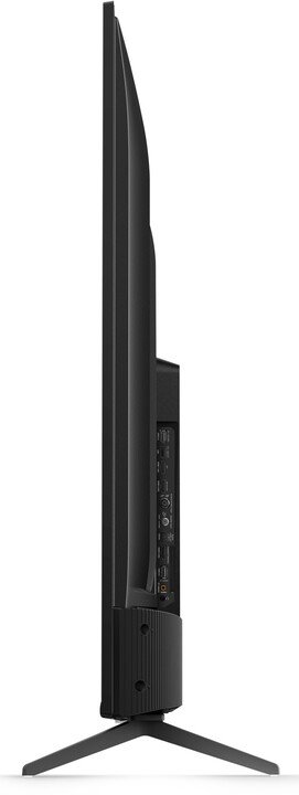 Televizor TCL 55P610 - 55'' (139 cm), 4K UHD, i zi