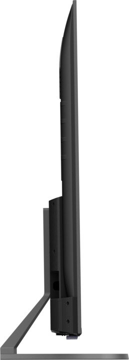 Televizor TCL 55P815 - 55” (139 cm), 4K UHD, i zi