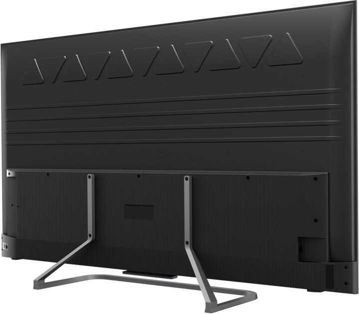 Televizor TCL 55P815 - 55” (139 cm), 4K UHD, i zi