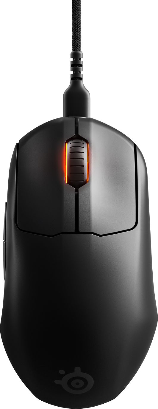 Mouse gaming SteelSeries Prime Mini 62421, optik, me kabllo, i zi
