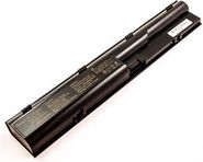 Батерија за лаптоп CoreParts MBI2209, заменска, црна