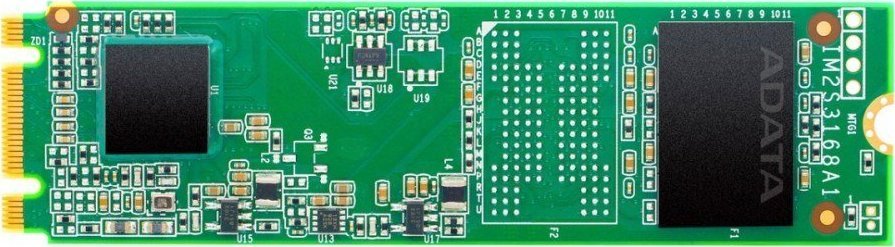 Disk SSD ADATA Ultimate SU650, 1TB, M.2 2280 SATA III
