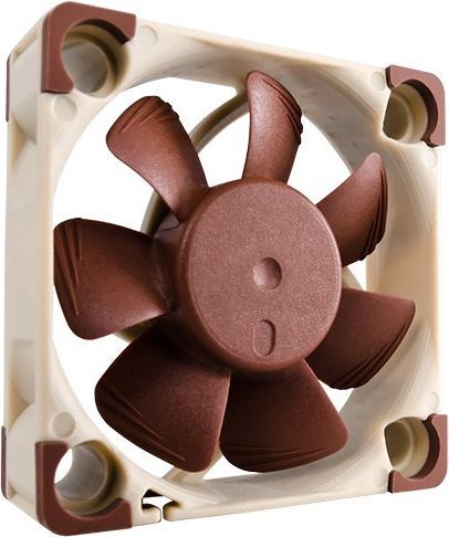 Ftohës Noctua NF-A4x10 5V FLX, 40 mm