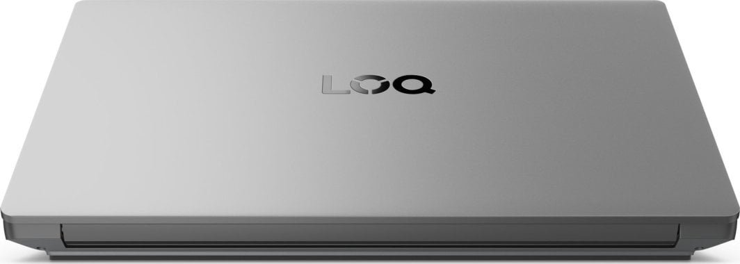 Laptop Lenovo LOQ 15IAX9E, 15.6", Intel Core i5-12450HX, 16GB RAM, 512GB SSD, NVIDIA GeForce RTX 2050, i hirtë