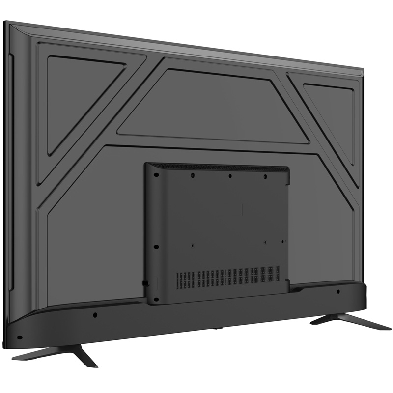 Televizor HOOBART 75MCU620ANDT, LED, 75", 4K Ultra HD, i zi