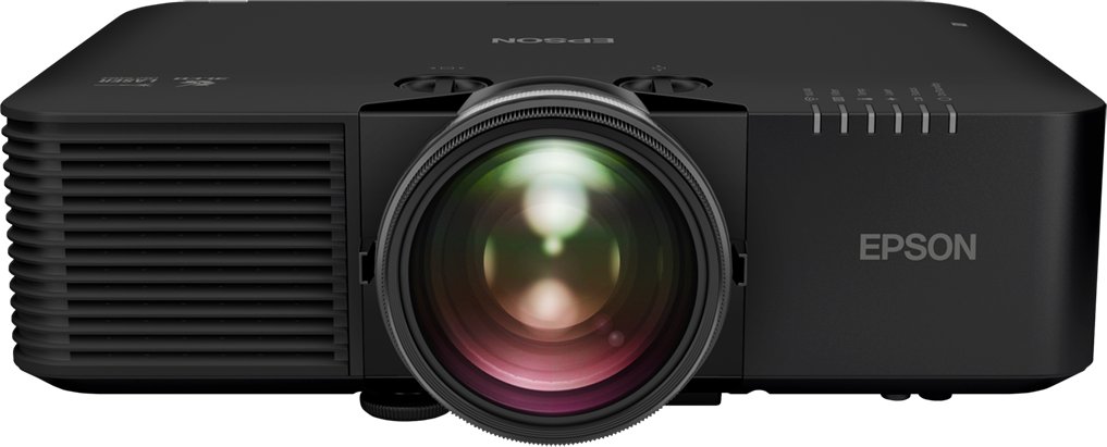 Projektor Epson EB-L695SU Short Throw, 6200 ANSI Lumens, WUXGA, i zi