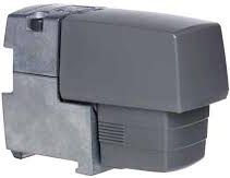 Konvertues satelitor KATHREIN UAS 571, Single LNB, gri