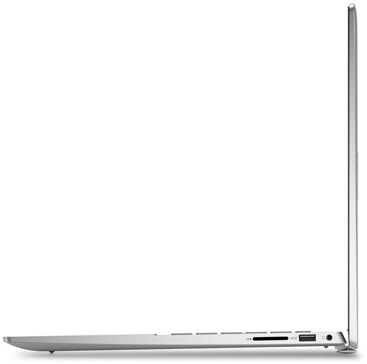 [OUTLET] Laptop Dell Inspiron 16 (5625), 16 ", AMD Ryzen 7, 16GB RAM, 512GB SSD, AMD Radeon Graphics, i argjendtë				