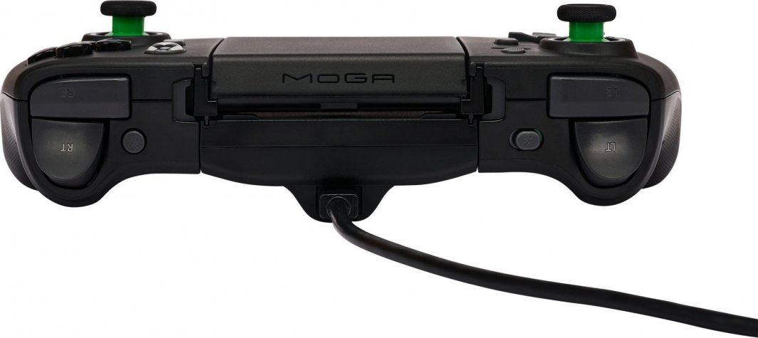 Kontroller PowerA Moga XP7-X Plus, wireless / me kabllo, i hirtë