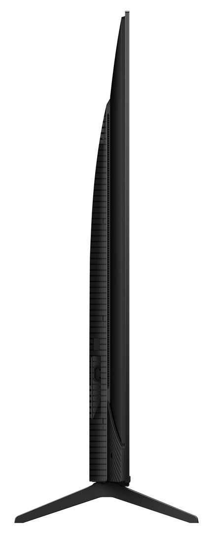 Televizor TCL 65P7K QLED, 65", Google TV, 4K, i zi