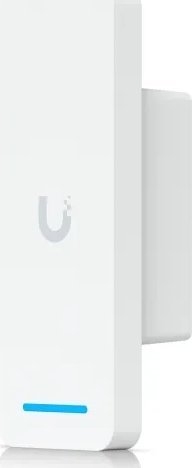 Sistem i kontrollit për dyer Ubiquiti Access Ultra Basic, i bardhë