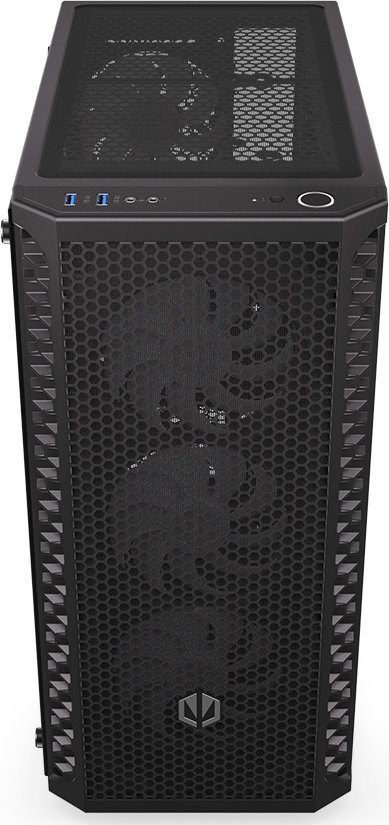 Kasë Endorfy Signum 300 ARGB, Midi Tower