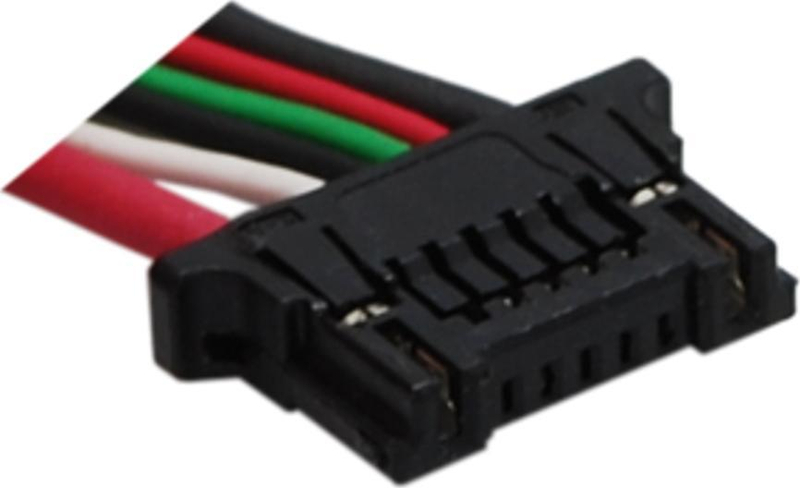 Bateri laptopi CoreParts MBXTO-BA0025 për Toshiba Portege Z30, zëvendësuese, e zezë