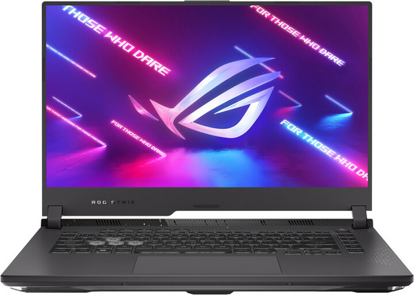 [OUTLET] Laptop ASUS ROG Strix G15 (2022), 15.6 ", AMD Ryzen 7, 16GB RAM, 1TB SSD, NVIDIA GeForce RTX 3070 Ti, i zi