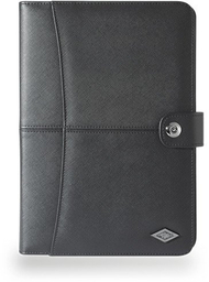 Mbajtëse tableti Accento Organizer, 9.7" deri 10.5", universale, e zezë