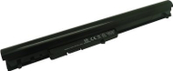 Bateri notebook Extra Digital Selected HP OA04, 2200mAh, 14.8V, e zezë