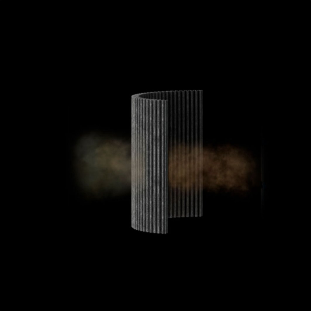 Pastrues ajri Dyson Cool Gen1