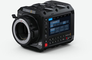 Kamerë kino Blackmagic PYXIS 6K, full frame, montim EF, e zezë