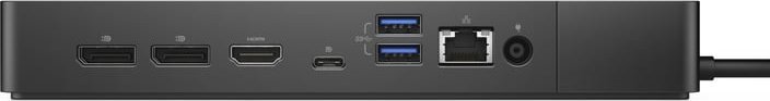 Docking station Dell WD19S-180W, USB-C, i zi