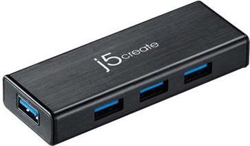 USB 3.0 Hub J5CREATE JUH340