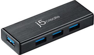 USB 3.0 Hub J5CREATE JUH340