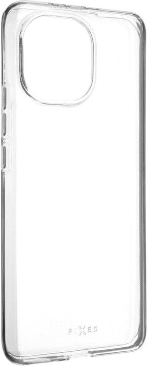 Mbrojtëse xheli FIXED për Xiaomi Mi 11, transparente